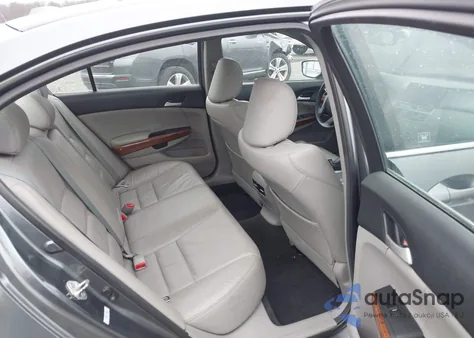 2012 Honda Accord 2.4 Ex-L from USA, damaged, VIN 1HGCP2F8XCA120812